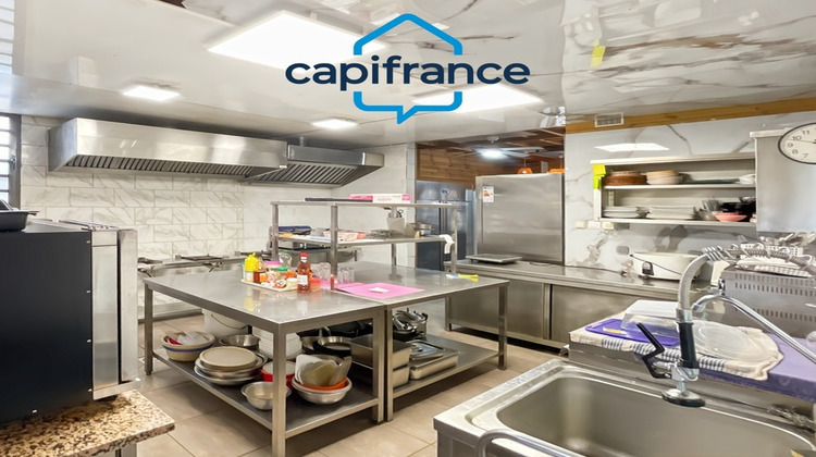 Ma-Cabane - Vente Boutique SAINTE ROSE, 330 m²