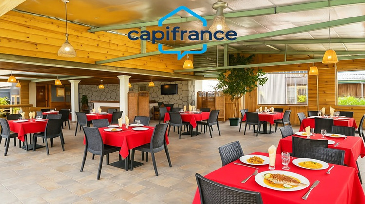 Ma-Cabane - Vente Boutique SAINTE ROSE, 330 m²