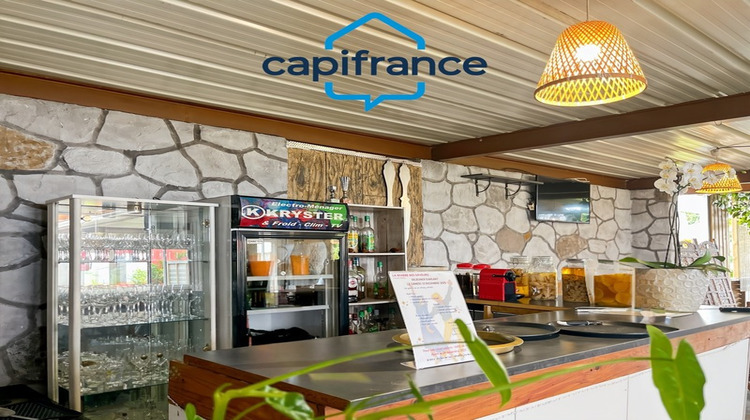 Ma-Cabane - Vente Boutique SAINTE ROSE, 330 m²