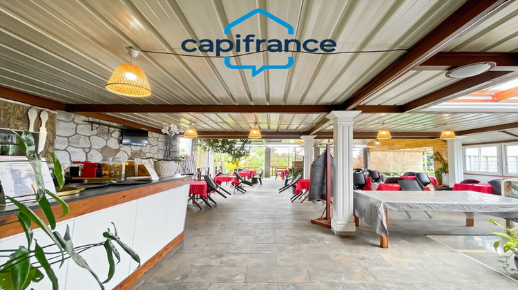 Ma-Cabane - Vente Boutique SAINTE ROSE, 330 m²
