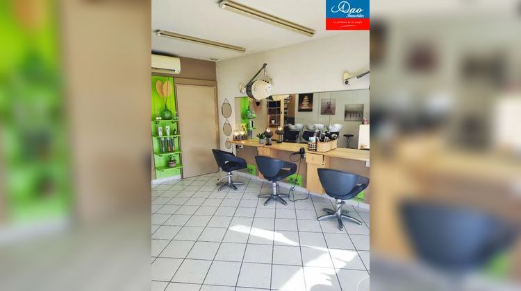 Ma-Cabane - Vente Boutique Sainte-Savine, 46 m²