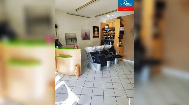 Ma-Cabane - Vente Boutique Sainte-Savine, 46 m²