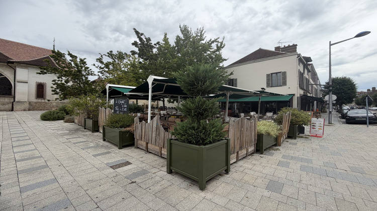 Ma-Cabane - Vente Boutique Sainte-Savine, 260 m²