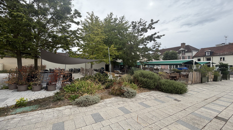 Ma-Cabane - Vente Boutique Sainte-Savine, 260 m²