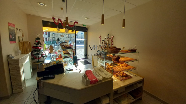 Ma-Cabane - Vente Boutique Sainte-Scolasse-sur-Sarthe, 105 m²