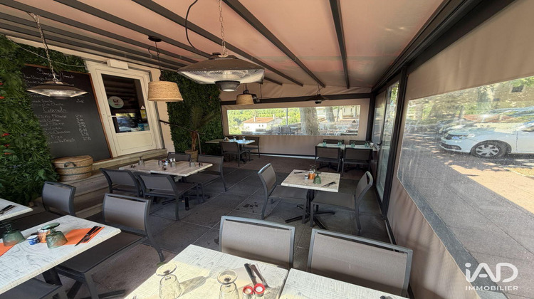Ma-Cabane - Vente Boutique Sainte-Tulle, 75 m²
