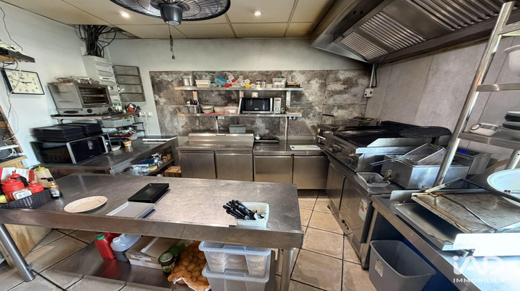Ma-Cabane - Vente Boutique Sainte-Tulle, 75 m²