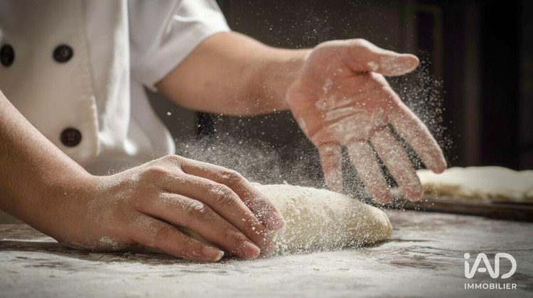 Ma-Cabane - Vente Boutique Saintes, 84 m²