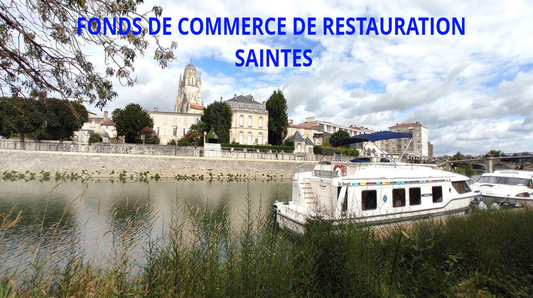 Ma-Cabane - Vente Boutique Saintes, 120 m²