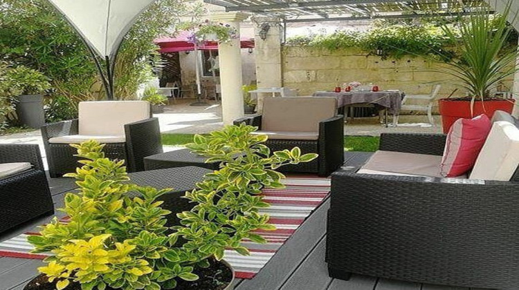 Ma-Cabane - Vente Boutique Saintes, 273 m²