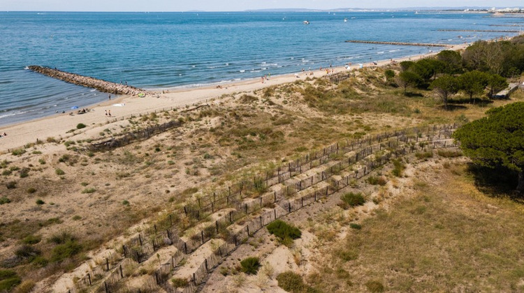 Ma-Cabane - Vente Boutique SAINTES MARIES DE LA MER, 1200 m²