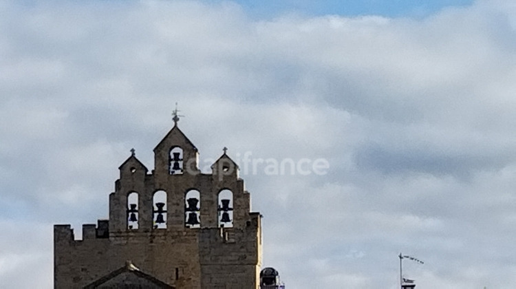 Ma-Cabane - Vente Boutique SAINTES MARIES DE LA MER, 70 m²