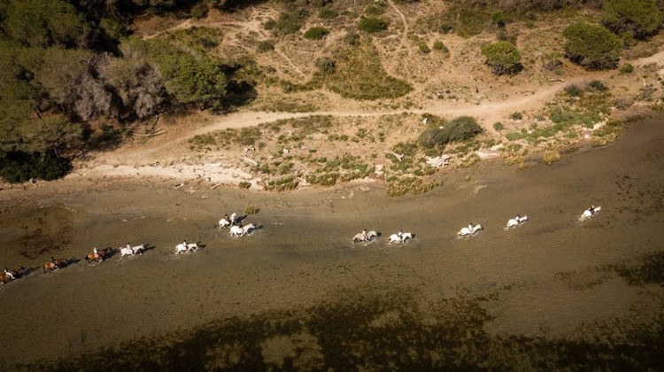 Ma-Cabane - Vente Boutique SAINTES MARIES DE LA MER, 10000 m²