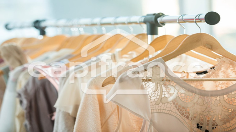 Ma-Cabane - Vente Boutique SAINTES MARIES DE LA MER, 28 m²