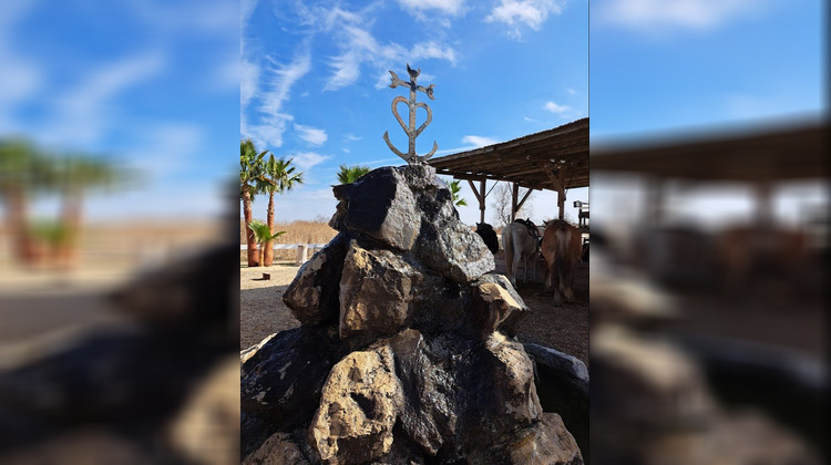 Ma-Cabane - Vente Boutique Saintes-Maries-de-la-Mer, 10000 m²