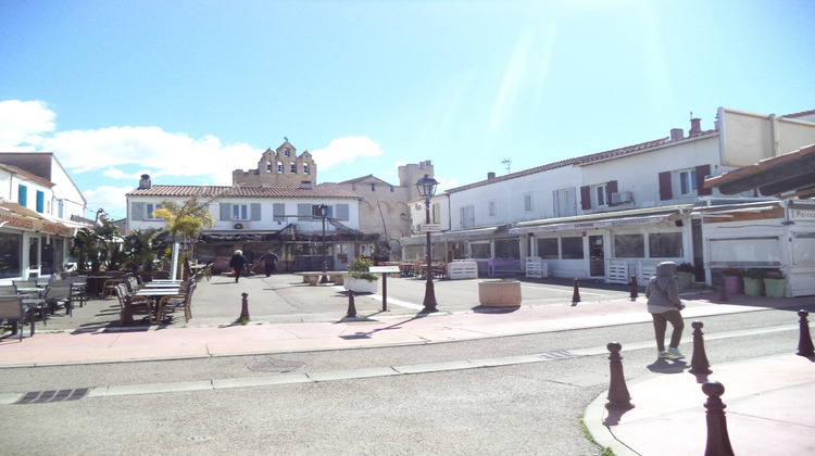 Ma-Cabane - Vente Boutique Saintes-Maries-de-la-Mer, 0 m²