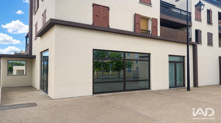 Ma-Cabane - Vente Boutique Saintry-sur-Seine, 50 m²