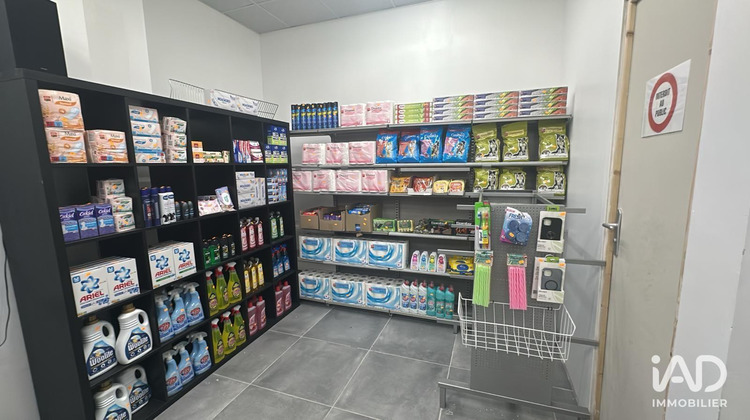 Ma-Cabane - Vente Boutique Saintry-sur-Seine, 50 m²