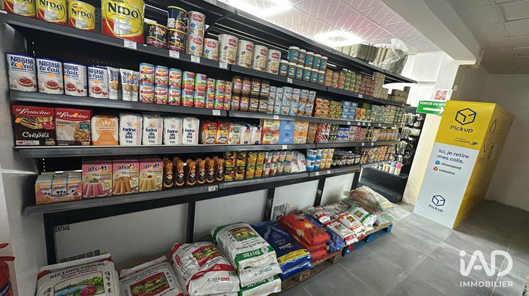Ma-Cabane - Vente Boutique Saintry-sur-Seine, 50 m²