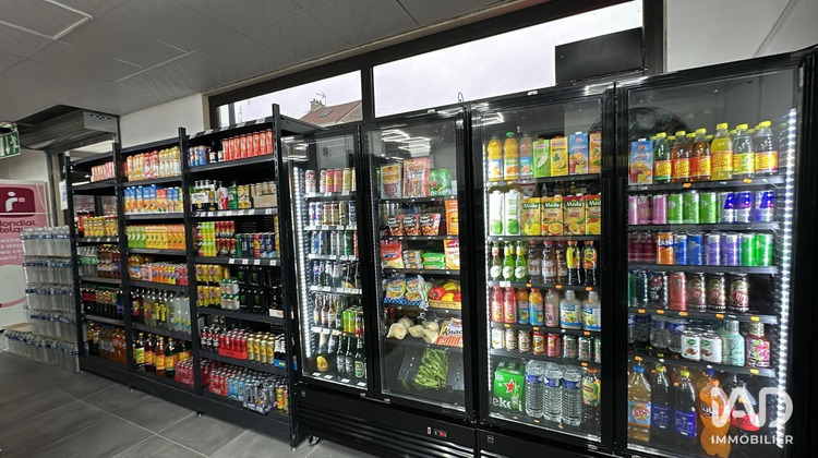 Ma-Cabane - Vente Boutique Saintry-sur-Seine, 50 m²