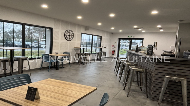 Ma-Cabane - Vente Boutique Salaunes, 102 m²