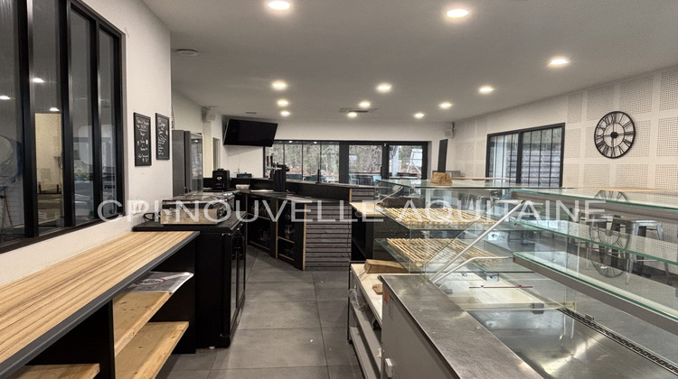 Ma-Cabane - Vente Boutique Salaunes, 102 m²