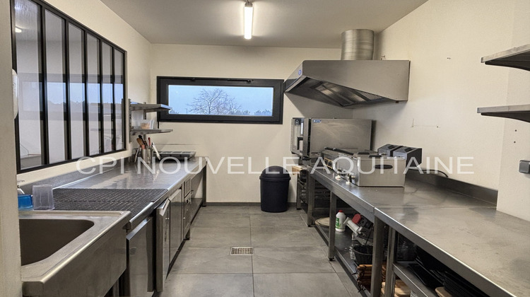 Ma-Cabane - Vente Boutique Salaunes, 102 m²