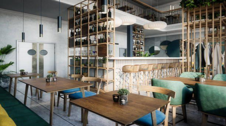 Ma-Cabane - Vente Boutique Saleilles, 100 m²