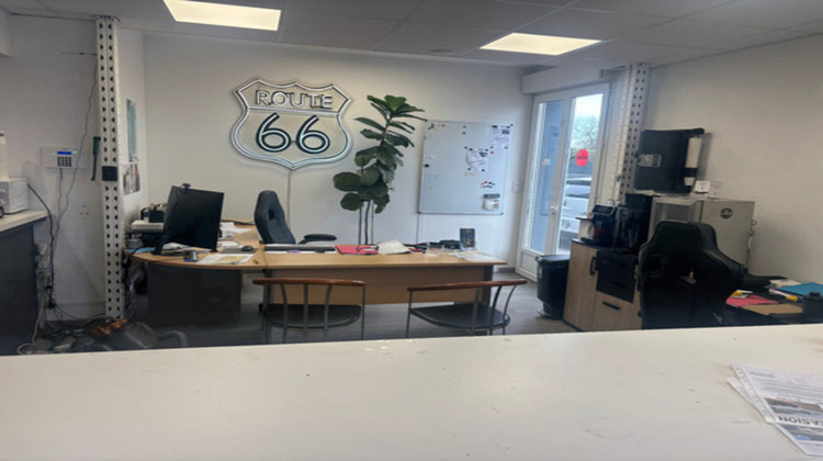 Ma-Cabane - Vente Boutique SALEILLES, 110 m²
