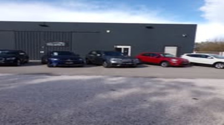 Ma-Cabane - Vente Boutique SALEILLES, 110 m²
