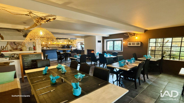 Ma-Cabane - Vente Boutique Salernes, 223 m²