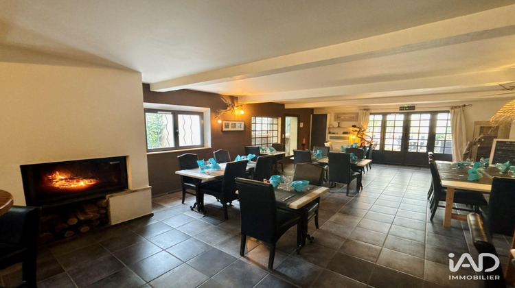 Ma-Cabane - Vente Boutique Salernes, 223 m²