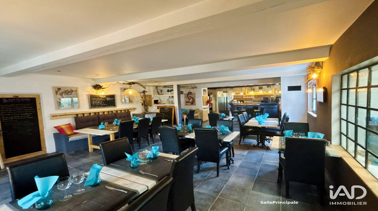 Ma-Cabane - Vente Boutique Salernes, 223 m²