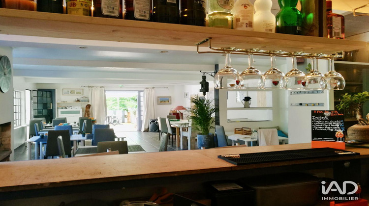 Ma-Cabane - Vente Boutique Salernes, 223 m²