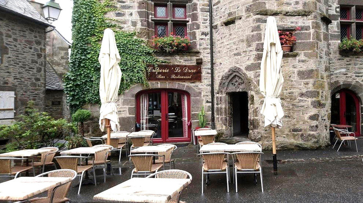 Ma-Cabane - Vente Boutique Salers, 65 m²