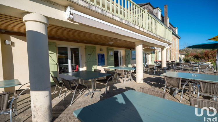 Ma-Cabane - Vente Boutique Salies-de-Béarn, 600 m²
