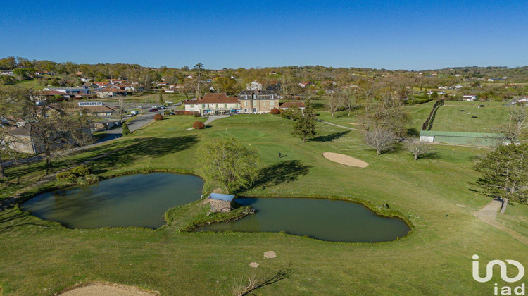 Ma-Cabane - Vente Boutique Salies-de-Béarn, 600 m²
