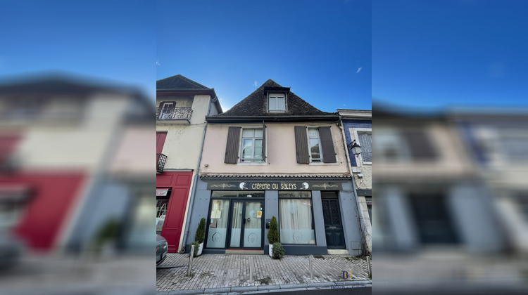 Ma-Cabane - Vente Boutique Salies-de-Béarn, 130 m²