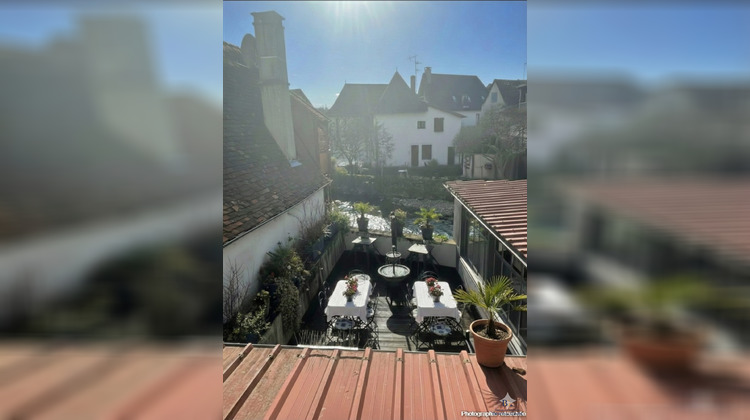 Ma-Cabane - Vente Boutique Salies-de-Béarn, 130 m²