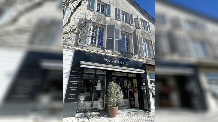 Ma-Cabane - Vente Boutique Salies-de-Béarn, 80 m²