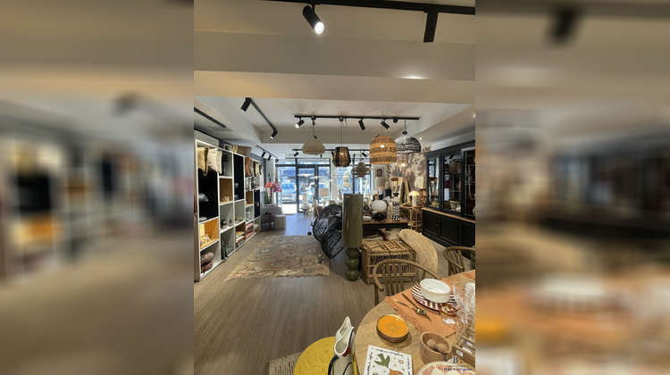 Ma-Cabane - Vente Boutique Salies-de-Béarn, 80 m²