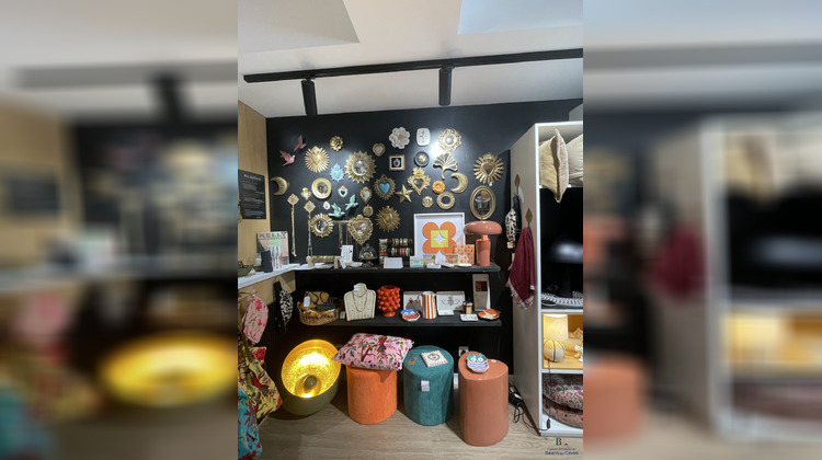 Ma-Cabane - Vente Boutique Salies-de-Béarn, 80 m²