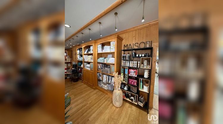 Ma-Cabane - Vente Boutique Sallanches, 95 m²