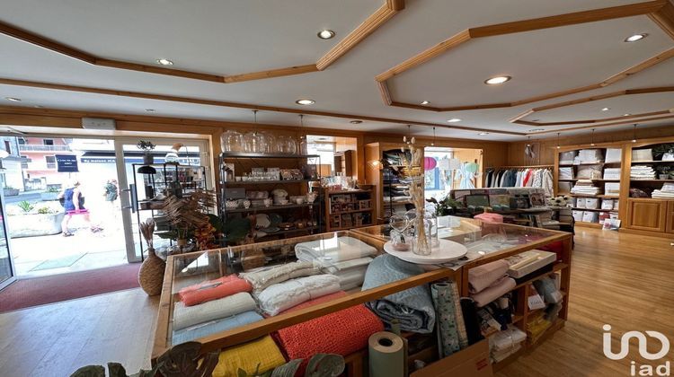 Ma-Cabane - Vente Boutique Sallanches, 95 m²