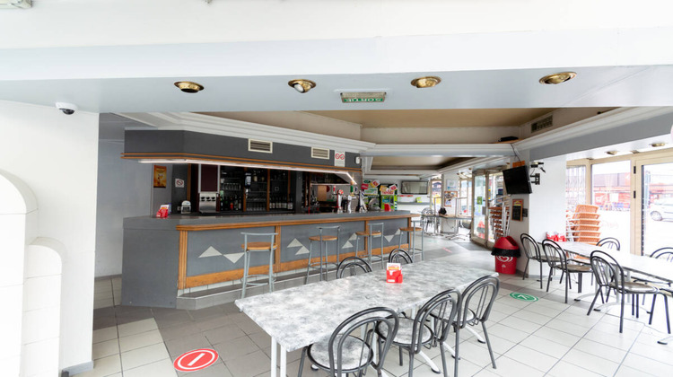 Ma-Cabane - Vente Boutique SALLANCHES, 220 m²