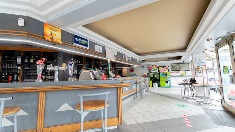 Ma-Cabane - Vente Boutique SALLANCHES, 220 m²