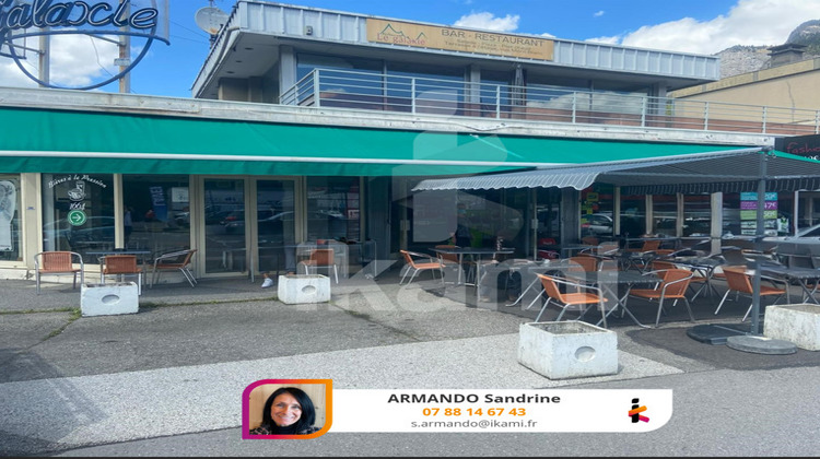 Ma-Cabane - Vente Boutique Sallanches, 220 m²