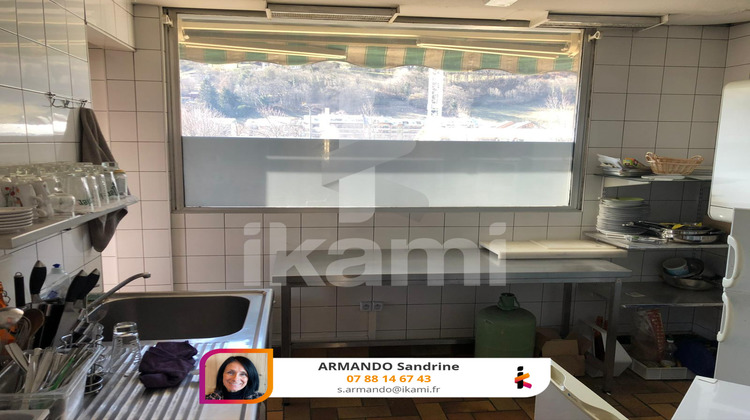 Ma-Cabane - Vente Boutique Sallanches, 220 m²