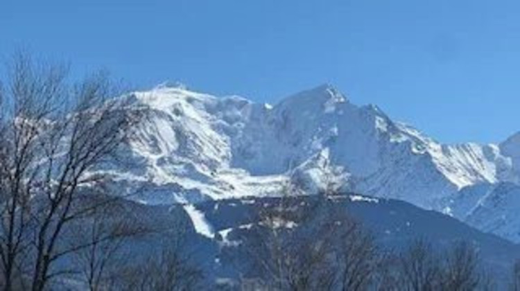 Ma-Cabane - Vente Boutique Sallanches, 633 m²