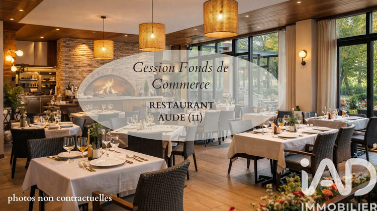 Ma-Cabane - Vente Boutique Sallèles-d'Aude, 324 m²